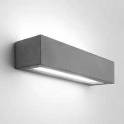 Настенный светильник Nowodvorski Solid 9721