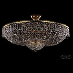 Люстра Bohemia Ivele Crystal 1927/95Z/G