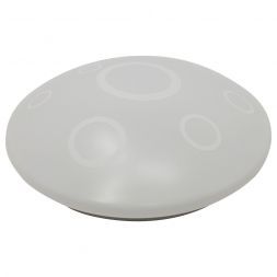 Накладной светодиодный светильник 20W 6000К Smartbuy SBL-Ring-20-W-6K