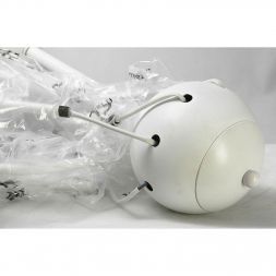 Подвесная люстра LGO Hartford LSP-8033