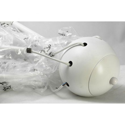 Подвесная люстра LGO Hartford LSP-8033