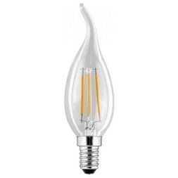 Светодиодная лампа Camelion LED5-CW35-FL/845/E14