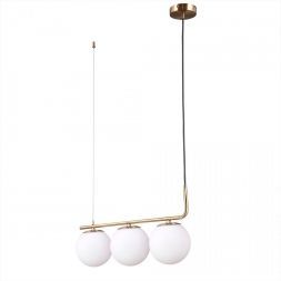 Подвесная люстра Citilux CL112133 Бремен