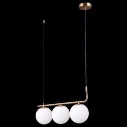 Подвесная люстра Citilux CL112133 Бремен