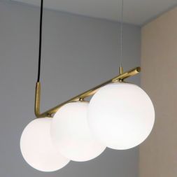 Подвесная люстра Citilux CL112133 Бремен