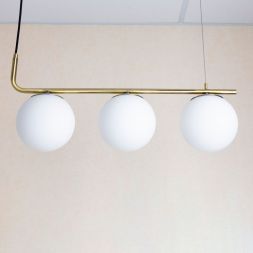 Подвесная люстра Citilux CL112133 Бремен