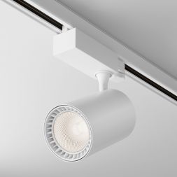 Трековый светильник Maytoni TR029-3-20W4K-M-W Vuoro