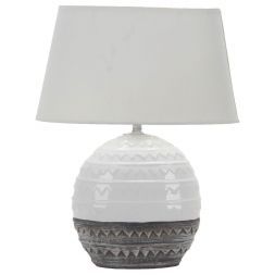 Настольная лампа Omnilux OML-83204-01