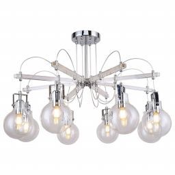 Потолочная люстра LGO Mohave LSP-8088 (LUSSOLE LSP-8088)