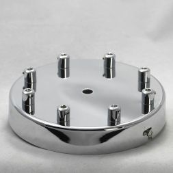Потолочная люстра LGO Mohave LSP-8088