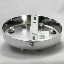 Потолочная люстра LGO Mohave LSP-8088