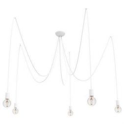 Подвесной светильник Nowodvorski Spider 9744