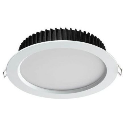 Встраиваемый светодиодный светильник Novotech 358315
