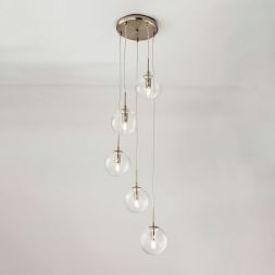 Подвесная люстра Citilux CL102051