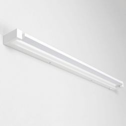 Светильник настенный светодиодный линейный Citilux CL708290N Визор