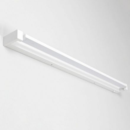 Светильник настенный светодиодный линейный Citilux CL708290N Визор