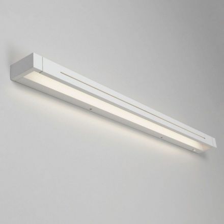 Светильник настенный светодиодный линейный Citilux CL708290N Визор