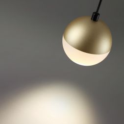 Трековый светодиодный светильник Novotech 370822 Garn