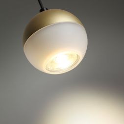 Трековый светодиодный светильник Novotech 370822 Garn