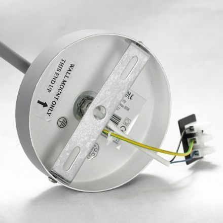 Спот Lussole Loft LSP-8127V