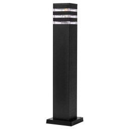 Уличный столб Arte Lamp A4421PA-1BK HADAR (ARTE A4421PA-1BK) Уличный столб Arte Lamp A4421PA-1BK HADAR (ARTE A4421PA-1BK)