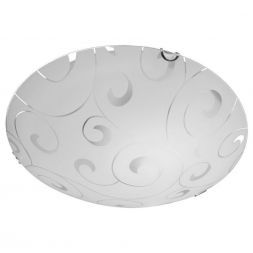 Настенно-потолочный светильник Arte Lamp A3320PL-3CC