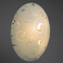 Настенно-потолочный светильник Arte Lamp A3320PL-3CC