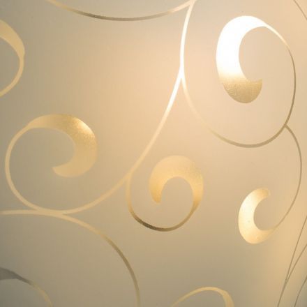 Настенно-потолочный светильник Arte Lamp A3320PL-3CC