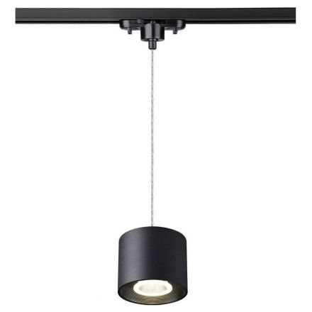 Трековый светодиодный светильник Novotech PORT NT21 000 BIND 358796
