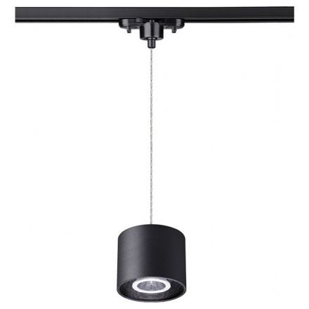 Трековый светодиодный светильник Novotech PORT NT21 000 BIND 358796