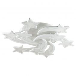 Потолочная светодиодная люстра Lumion 4526/99CL