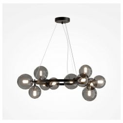 Подвесная люстра Maytoni MOD545PL-11B Dallas