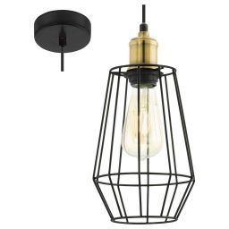 Подвес Eglo 49791 (EGLO 49791)