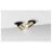 Встраиваемый спот Maytoni Technical C048CL-1BMG Focus S
