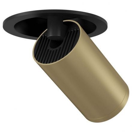Встраиваемый спот Maytoni Technical C048CL-1BMG Focus S