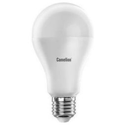 Лампа светодиодная Camelion LED17-A65/830/E27