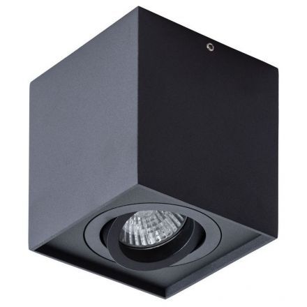 Потолочный светильник Arte Lamp A5544PL-1BK