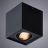 Потолочный светильник Arte Lamp A5544PL-1BK