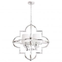 Подвесная люстра Arte Lamp A3367SP-4CC