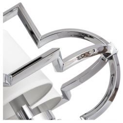 Подвесная люстра Arte Lamp A3367SP-4CC