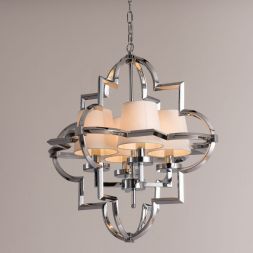 Подвесная люстра Arte Lamp A3367SP-4CC