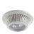 Светильник потолочный Arte Lamp A5298PL-1SG