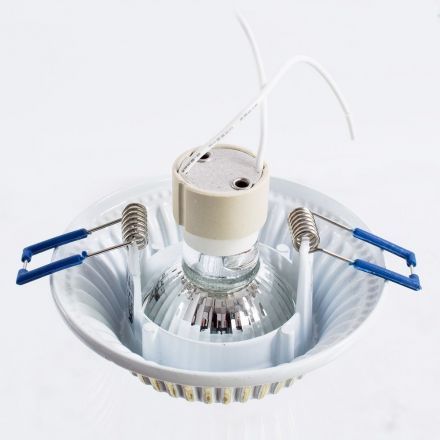Светильник потолочный Arte Lamp A5298PL-1SG