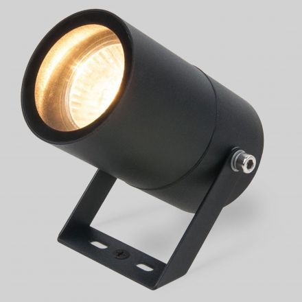 Уличный светильник Landscape Elektrostandard 35146/S черный