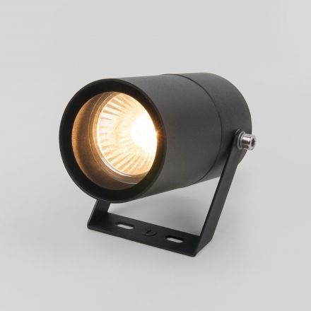 Уличный светильник Landscape Elektrostandard 35146/S черный