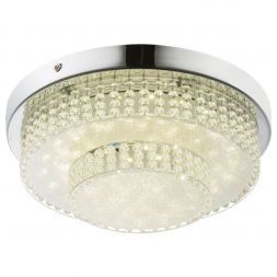 Потолочный светодиодный светильник Globo 48213-16 Cake