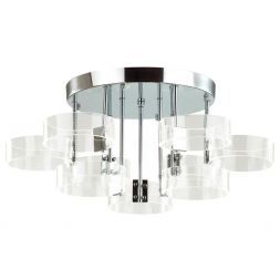 Потолочная светодиодная люстра Lumion Hudson 4496/72CL