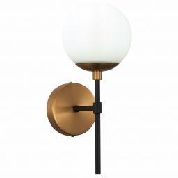 Бра ST Luce SL1203.401.01 LIMANO (STLUCE SL1203.401.01) Бра ST Luce SL1203.401.01 LIMANO (STLUCE SL1203.401.01)