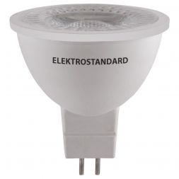 Светодиодная лампа Elektrostandard Светодиодная лампа направленного  света G5,3 7W 4200K (BLG5314)