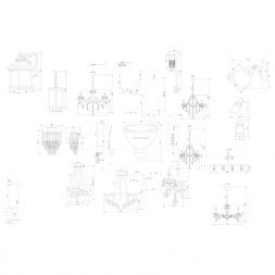 Светодиодная лампа Elektrostandard Светодиодная лампа направленного  света G5,3 7W 4200K (BLG5314)